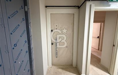 CB KOBİ CEMRE’DEN KİRALIK 2+1 KAPALI MUTFAK SIFIR DAİRE