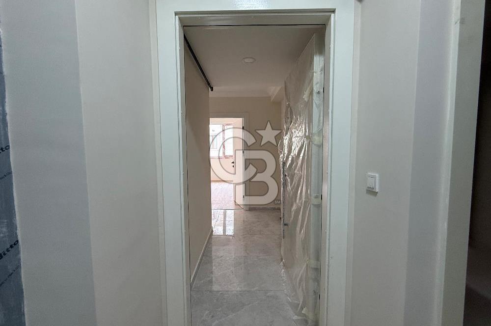 CB KOBİ CEMRE’DEN KİRALIK 2+1 KAPALI MUTFAK SIFIR DAİRE