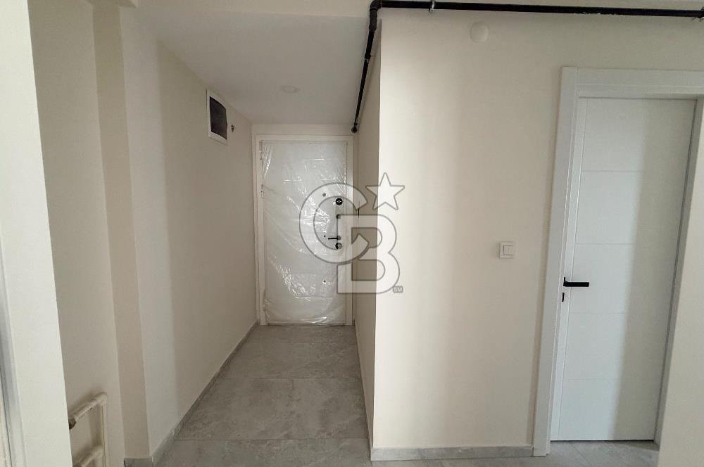 CB KOBİ CEMRE’DEN KİRALIK 2+1 KAPALI MUTFAK SIFIR DAİRE