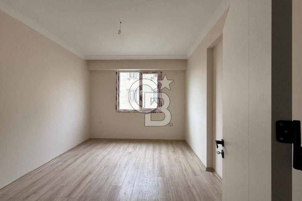 CB KOBİ CEMRE’DEN KİRALIK 2+1 KAPALI MUTFAK SIFIR DAİRE