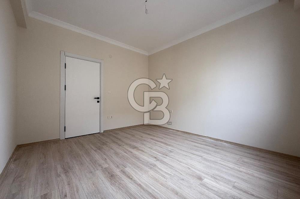 CB KOBİ CEMRE’DEN KİRALIK 2+1 KAPALI MUTFAK SIFIR DAİRE