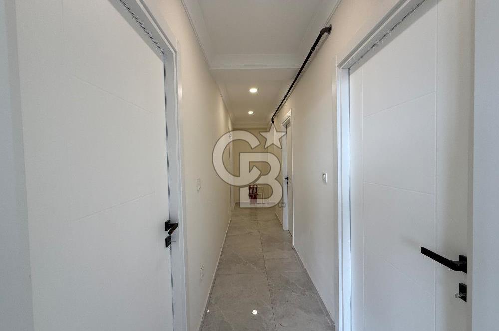 CB KOBİ CEMRE’DEN KİRALIK 2+1 KAPALI MUTFAK SIFIR DAİRE