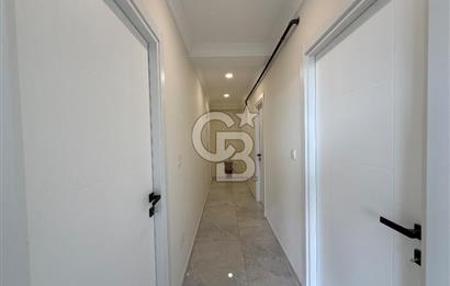 CB KOBİ CEMRE’DEN KİRALIK 2+1 KAPALI MUTFAK SIFIR DAİRE