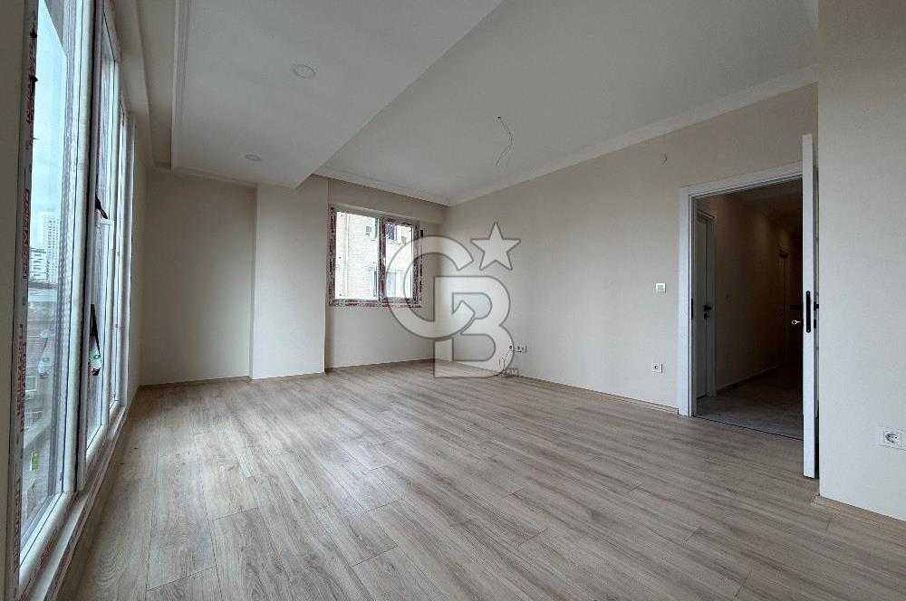 CB KOBİ CEMRE’DEN KİRALIK 2+1 KAPALI MUTFAK SIFIR DAİRE