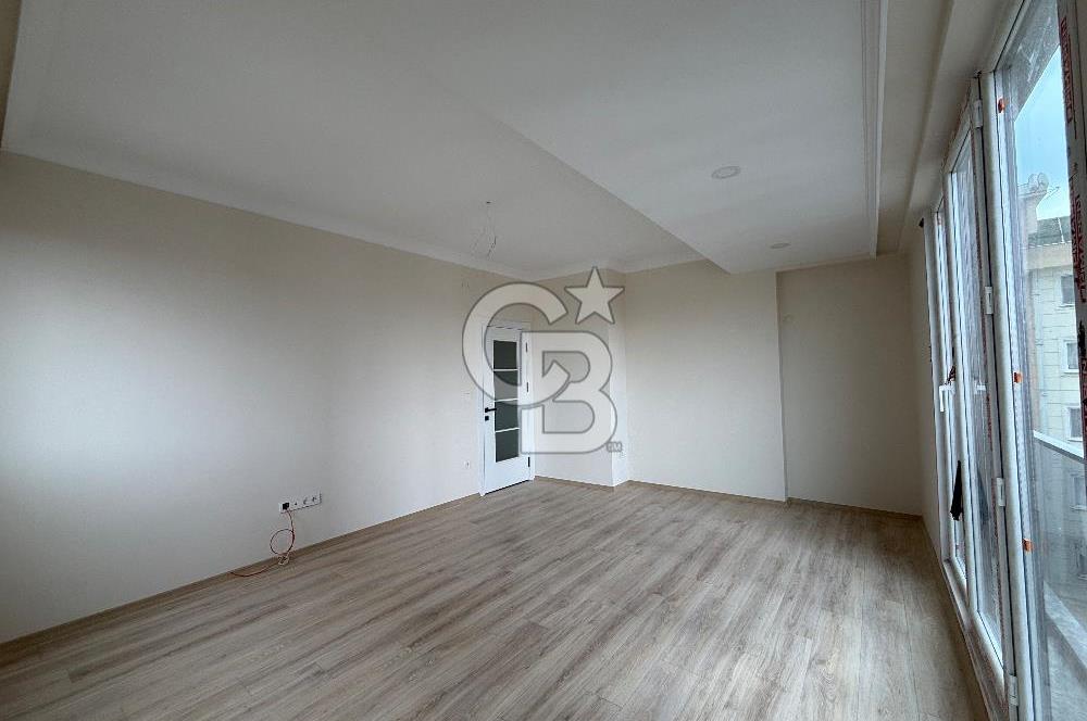 CB KOBİ CEMRE’DEN KİRALIK 2+1 KAPALI MUTFAK SIFIR DAİRE