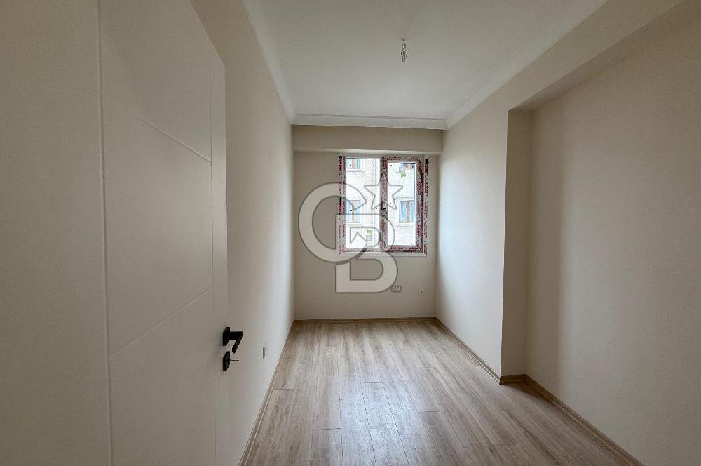 CB KOBİ CEMRE’DEN KİRALIK 2+1 KAPALI MUTFAK SIFIR DAİRE