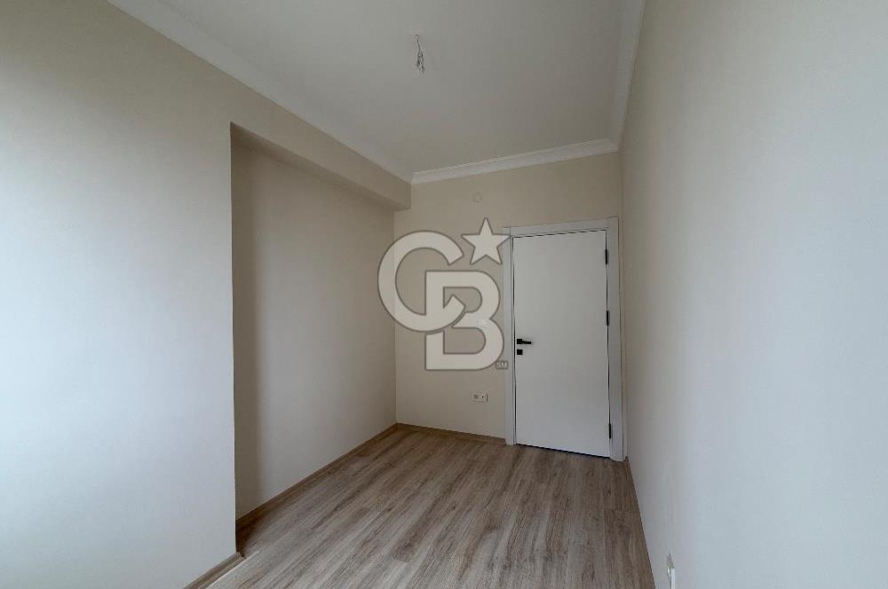 CB KOBİ CEMRE’DEN KİRALIK 2+1 KAPALI MUTFAK SIFIR DAİRE
