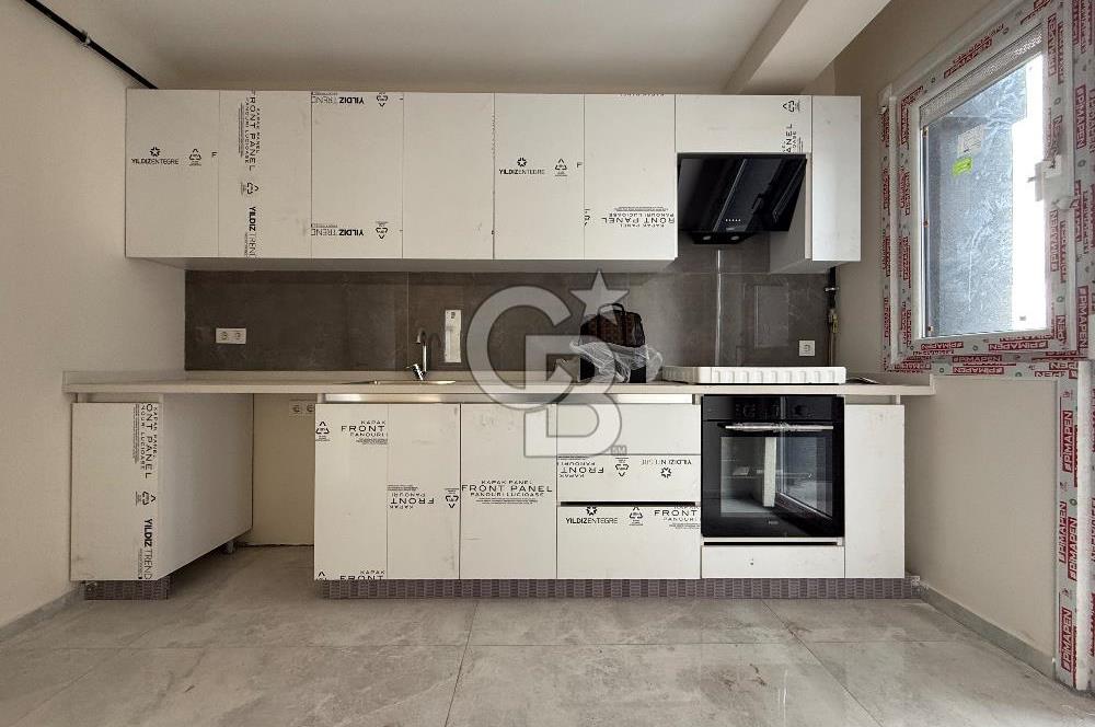 CB KOBİ CEMRE’DEN KİRALIK 2+1 KAPALI MUTFAK SIFIR DAİRE