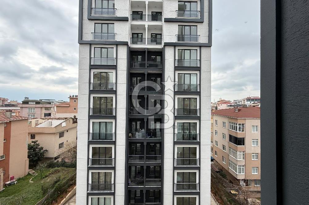 CB KOBİ CEMRE’DEN KİRALIK 2+1 KAPALI MUTFAK SIFIR DAİRE