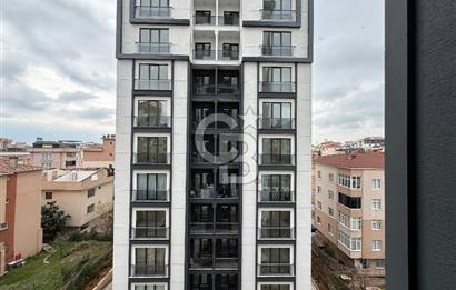 CB KOBİ CEMRE’DEN KİRALIK 2+1 KAPALI MUTFAK SIFIR DAİRE