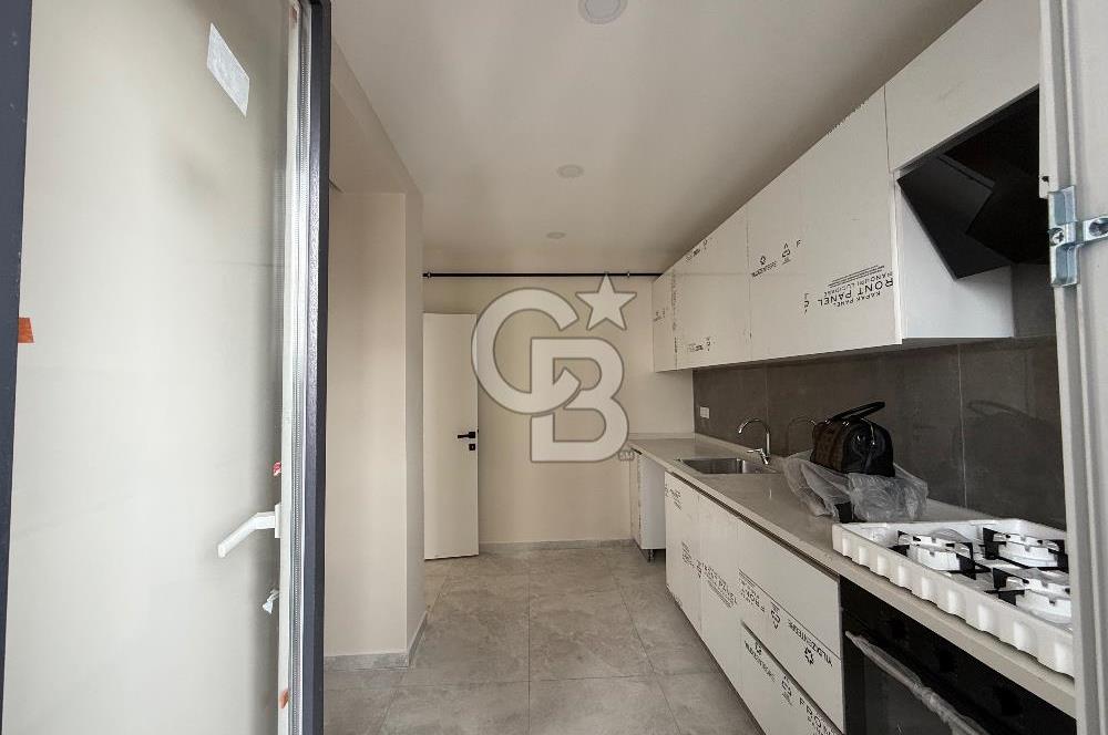 CB KOBİ CEMRE’DEN KİRALIK 2+1 KAPALI MUTFAK SIFIR DAİRE
