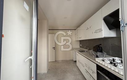 CB KOBİ CEMRE’DEN KİRALIK 2+1 KAPALI MUTFAK SIFIR DAİRE