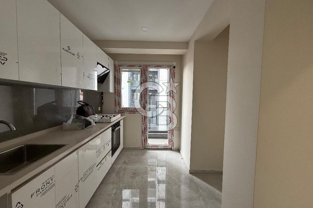 CB KOBİ CEMRE’DEN KİRALIK 2+1 KAPALI MUTFAK SIFIR DAİRE