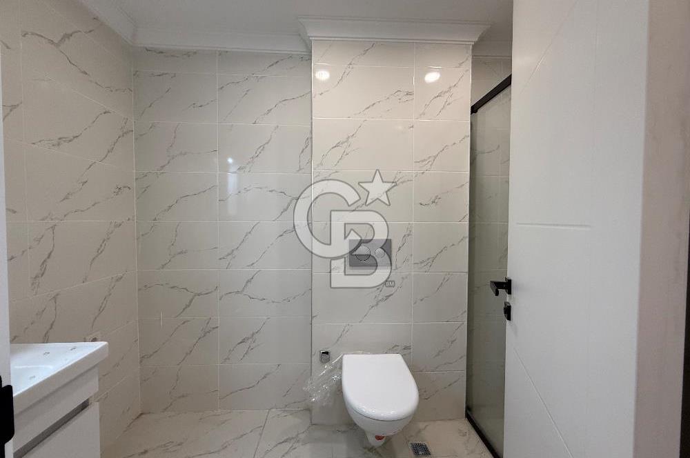 CB KOBİ CEMRE’DEN KİRALIK 2+1 KAPALI MUTFAK SIFIR DAİRE