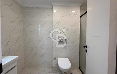 CB KOBİ CEMRE’DEN KİRALIK 2+1 KAPALI MUTFAK SIFIR DAİRE