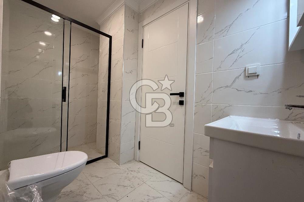 CB KOBİ CEMRE’DEN KİRALIK 2+1 KAPALI MUTFAK SIFIR DAİRE