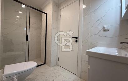 CB KOBİ CEMRE’DEN KİRALIK 2+1 KAPALI MUTFAK SIFIR DAİRE