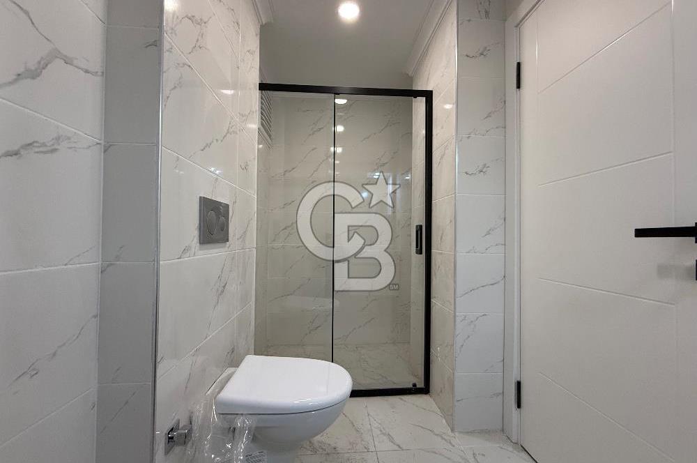 CB KOBİ CEMRE’DEN KİRALIK 2+1 KAPALI MUTFAK SIFIR DAİRE