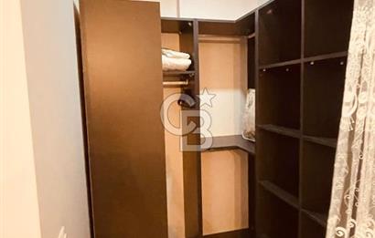 AKZİRVE STRADA 1'DE SATILIK 3+1 VADİ MANZARALI FULL EŞYALI DAİRE