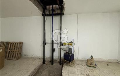 CB'DEN VADİ MH.DE CADDE ÜSTÜ GENİŞ KİRALIK İŞYERİ