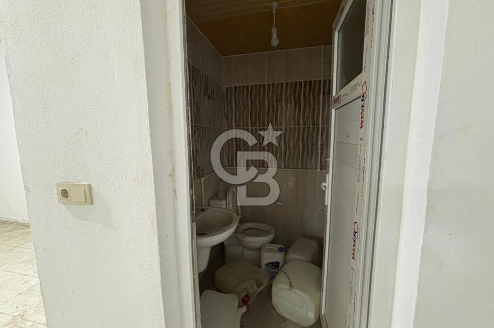 CB'DEN VADİ MH.DE CADDE ÜSTÜ GENİŞ KİRALIK İŞYERİ