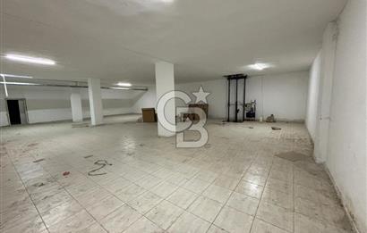 CB'DEN VADİ MH.DE CADDE ÜSTÜ GENİŞ KİRALIK İŞYERİ