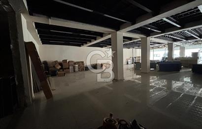 CB'DEN VADİ MH.DE CADDE ÜSTÜ GENİŞ KİRALIK İŞYERİ
