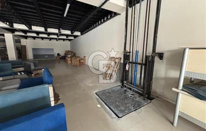 CB'DEN VADİ MH.DE CADDE ÜSTÜ GENİŞ KİRALIK İŞYERİ