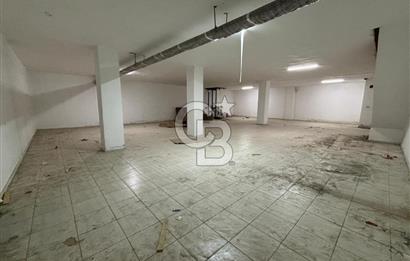 CB'DEN VADİ MH.DE CADDE ÜSTÜ GENİŞ KİRALIK İŞYERİ