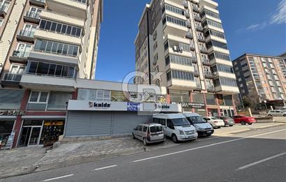 CB'DEN VADİ MH.DE CADDE ÜSTÜ GENİŞ KİRALIK İŞYERİ