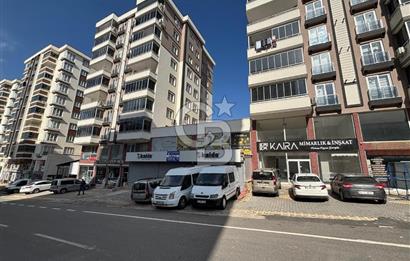 CB'DEN VADİ MH.DE CADDE ÜSTÜ GENİŞ KİRALIK İŞYERİ