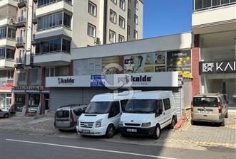 CB'DEN VADİ MH.DE CADDE ÜSTÜ GENİŞ KİRALIK İŞYERİ - 9 - 340688