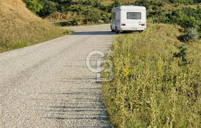 Manisa Kulada Yola Cepheli 17.833 m² Dev Fırsat Satılık Tarla