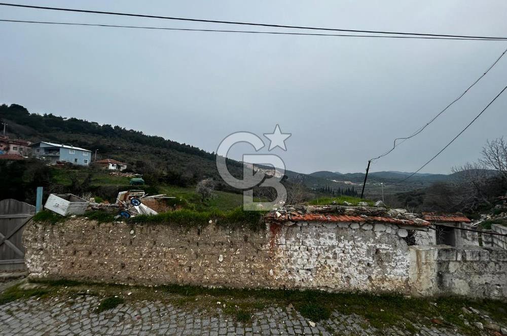 İzmir Bergama Merkeze Yakın Kaçırılmayacak İmarlı Satılık Arsa