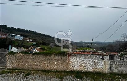 İzmir Bergama Merkeze Yakın Kaçırılmayacak İmarlı Satılık Arsa