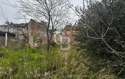 İzmir Bergama Merkeze Yakın Kaçırılmayacak İmarlı Satılık Arsa