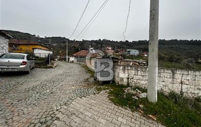 İzmir Bergama Merkeze Yakın Kaçırılmayacak İmarlı Satılık Arsa
