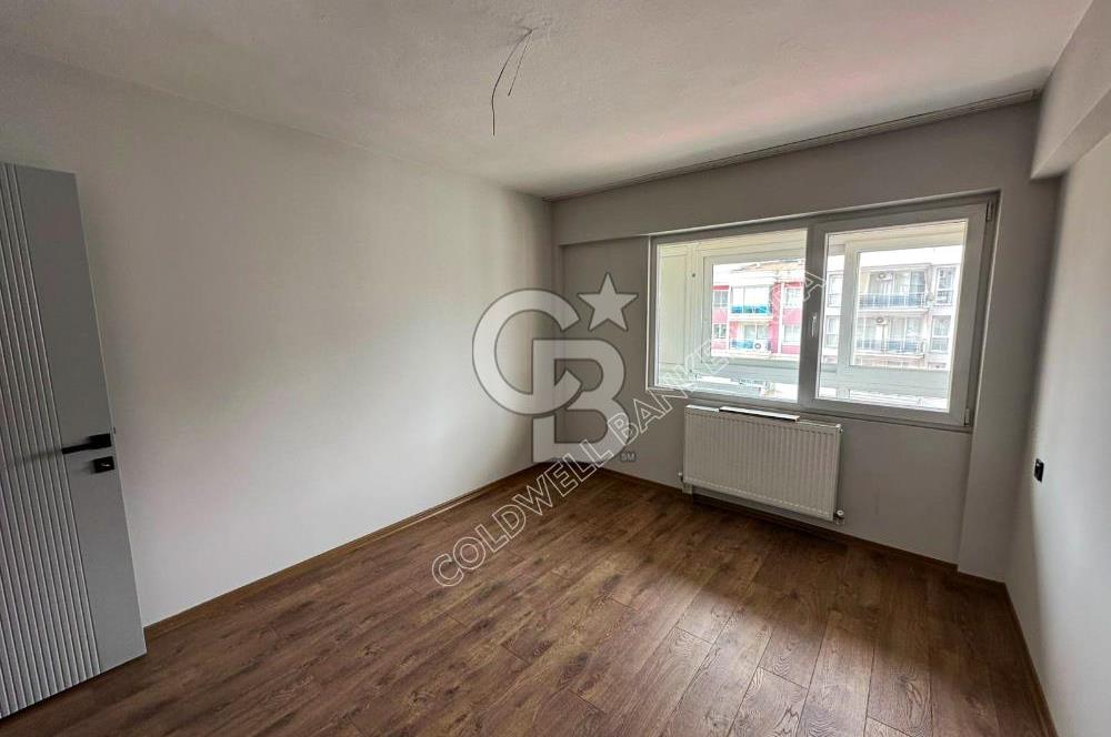 Aydın Efeler Adnan Menderes Bul da kiralık 3+1 daire