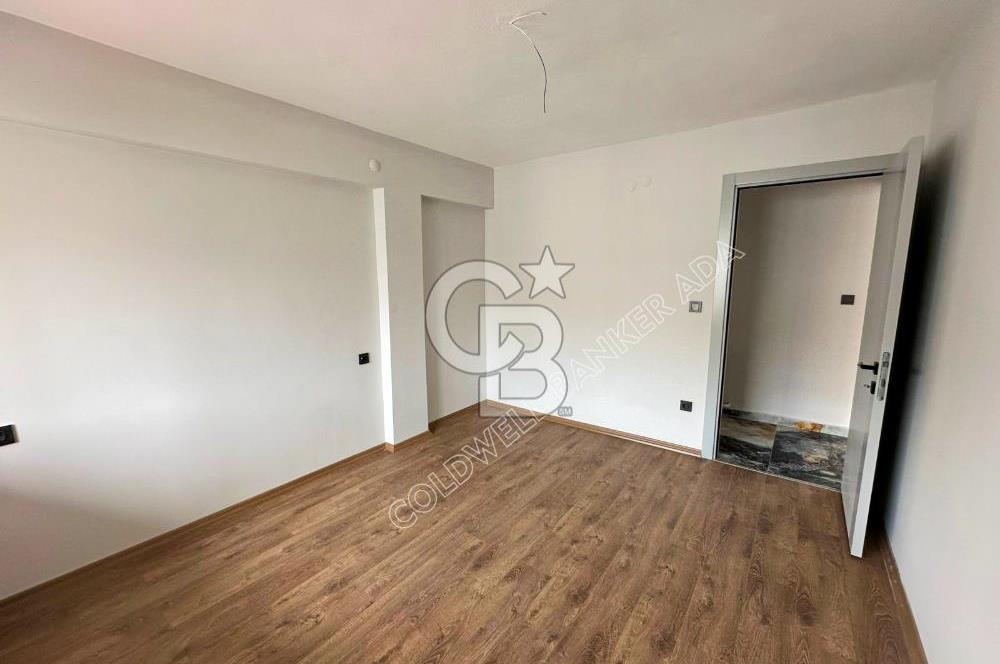 Aydın Efeler Adnan Menderes Bul da kiralık 3+1 daire