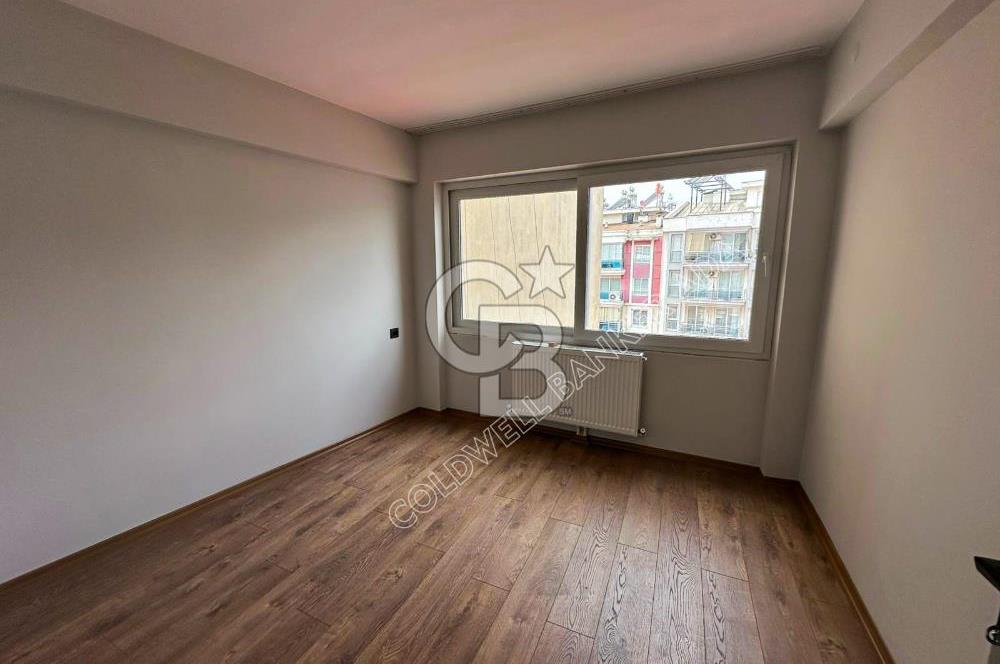 Aydın Efeler Adnan Menderes Bul da kiralık 3+1 daire