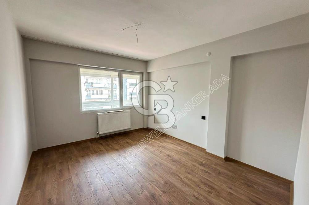 Aydın Efeler Adnan Menderes Bul da kiralık 3+1 daire