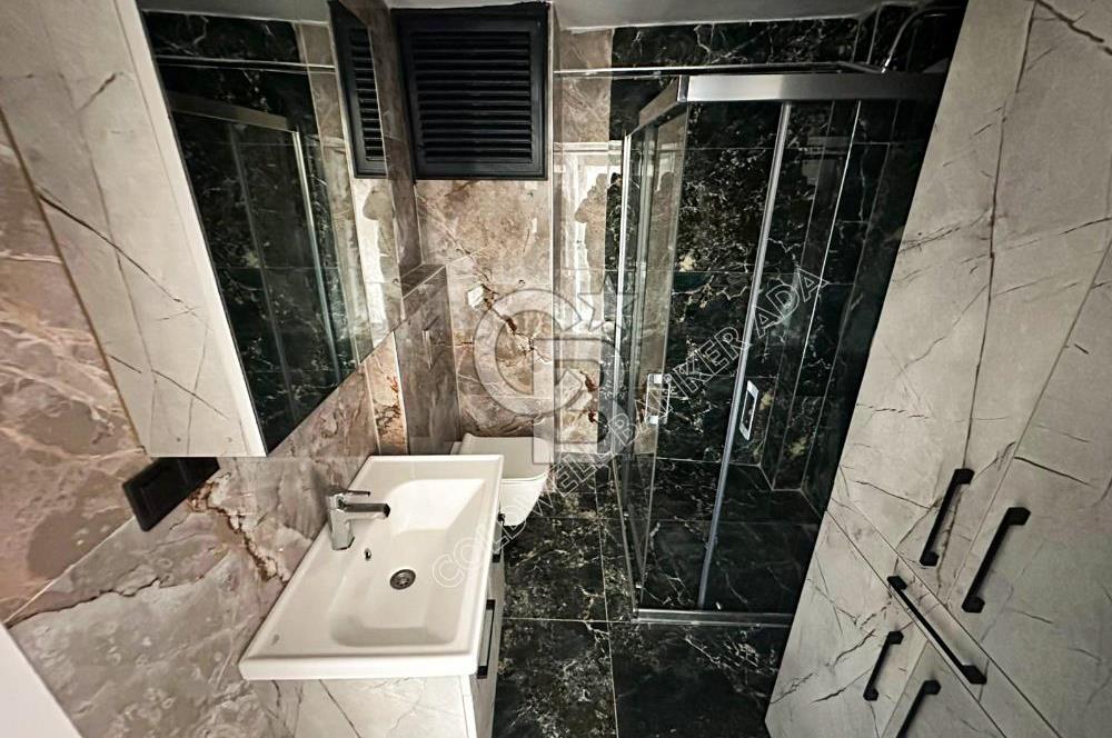 Aydın Efeler Adnan Menderes Bul da kiralık 3+1 daire