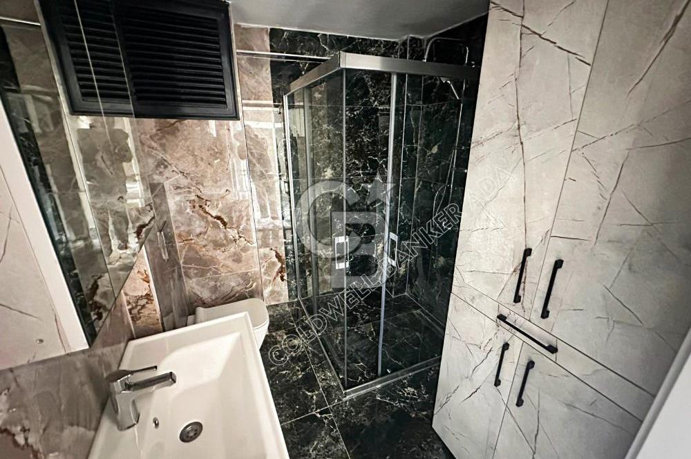 Aydın Efeler Adnan Menderes Bul da kiralık 3+1 daire