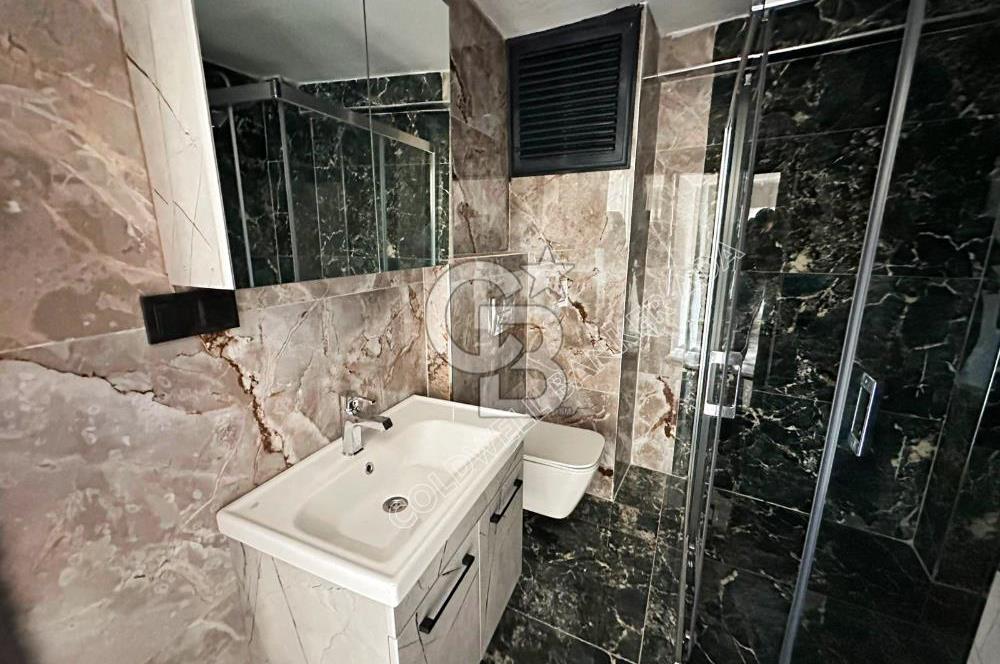 Aydın Efeler Adnan Menderes Bul da kiralık 3+1 daire