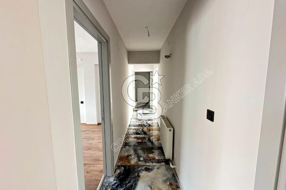 Aydın Efeler Adnan Menderes Bul da kiralık 3+1 daire