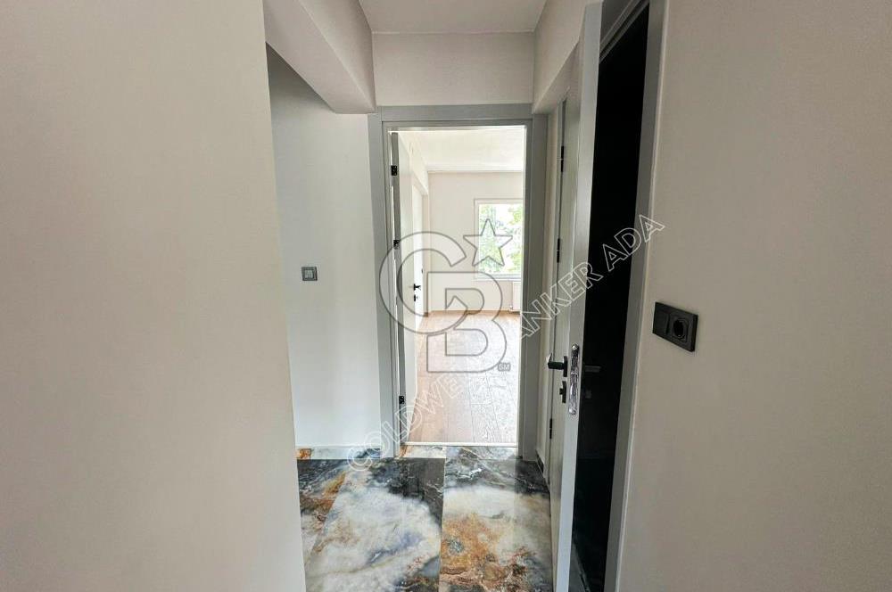 Aydın Efeler Adnan Menderes Bul da kiralık 3+1 daire