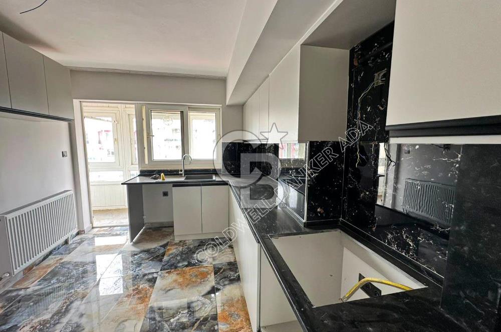 Aydın Efeler Adnan Menderes Bul da kiralık 3+1 daire