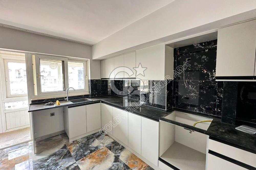 Aydın Efeler Adnan Menderes Bul da kiralık 3+1 daire