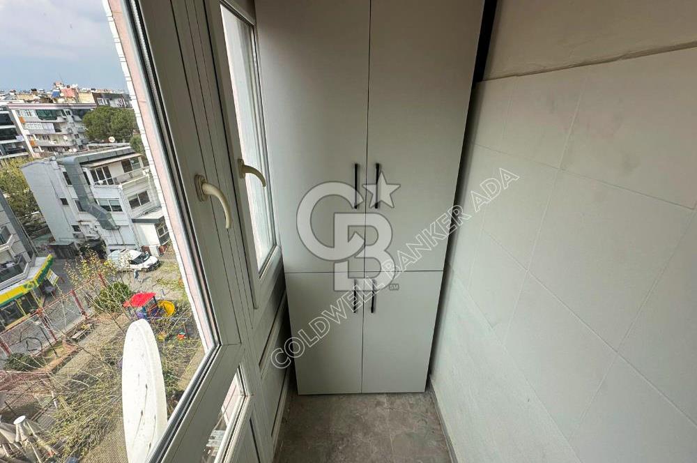 Aydın Efeler Adnan Menderes Bul da kiralık 3+1 daire