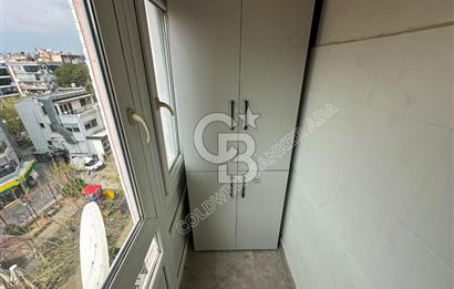 Aydın Efeler Adnan Menderes Bul da kiralık 3+1 daire